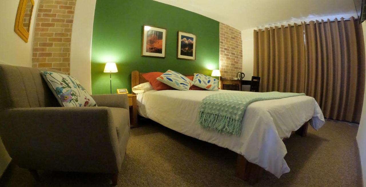 Churup Guest house