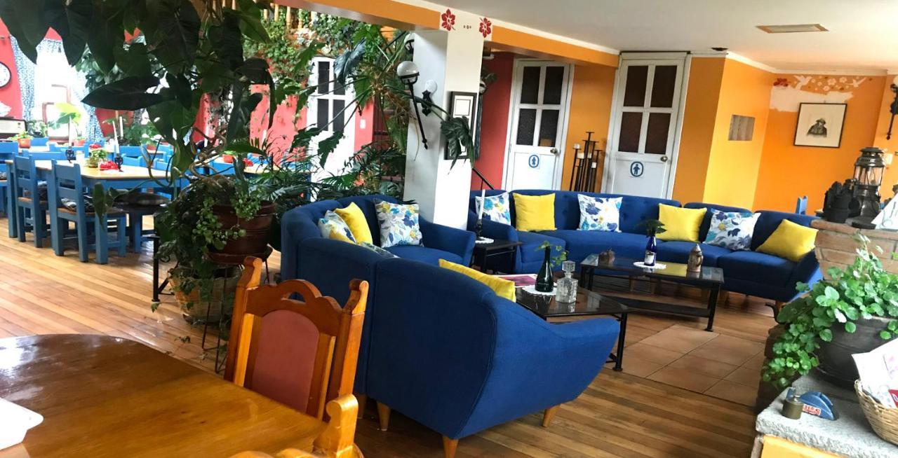 Churup 3* Huaraz (Ancash)