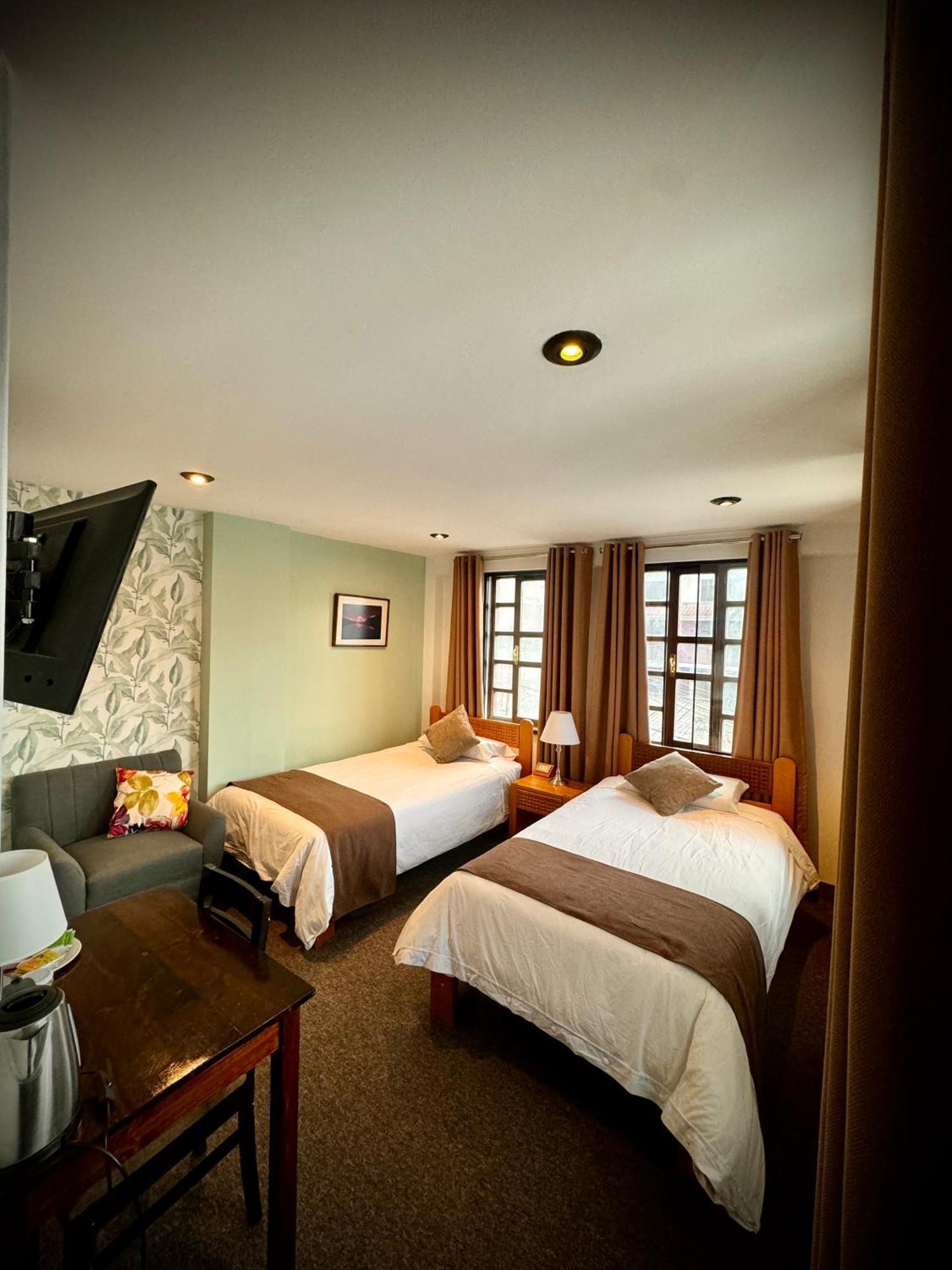 Churup 3* Huaraz (Ancash)