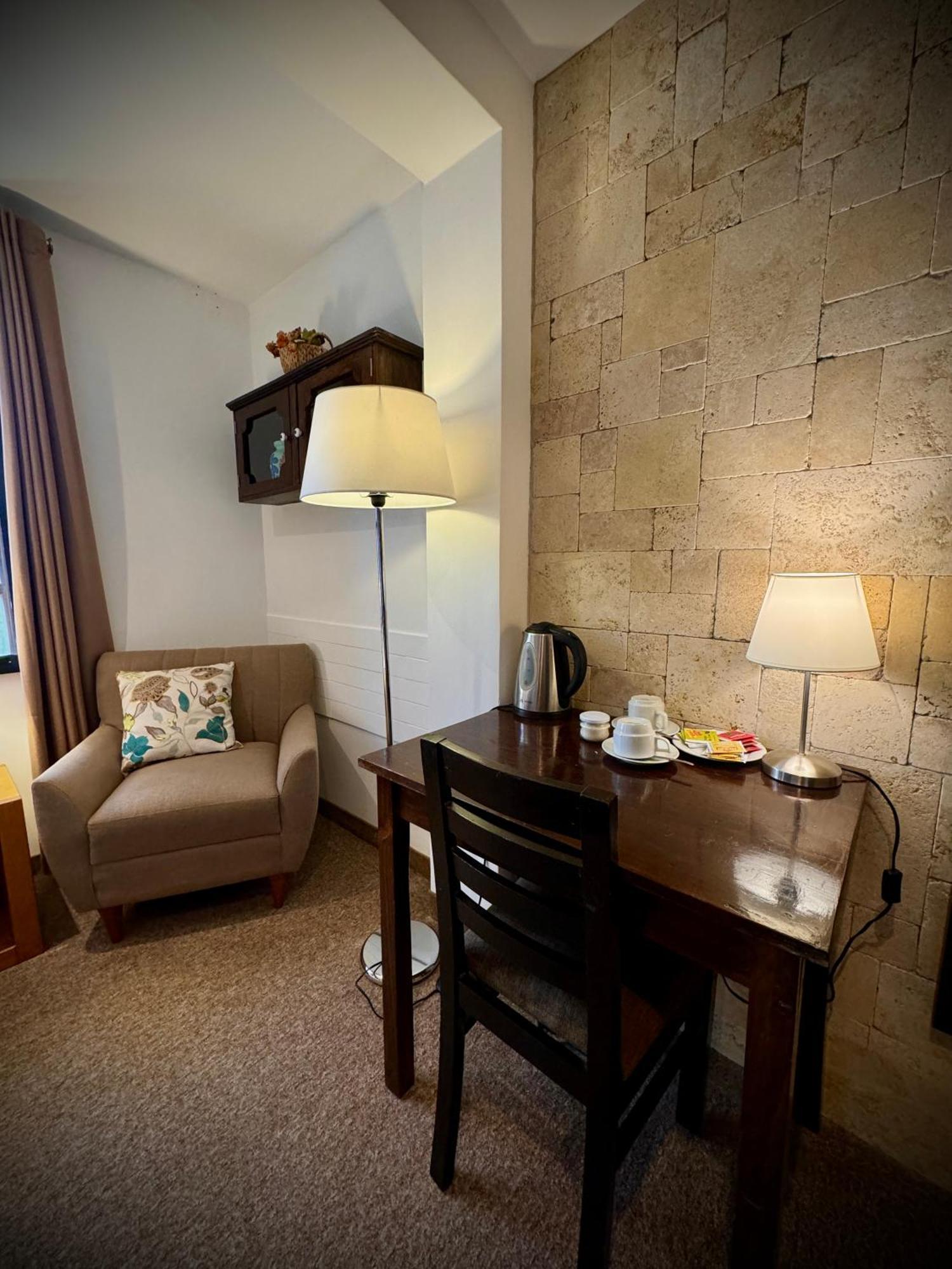 Churup Guest house Huaraz (Ancash)