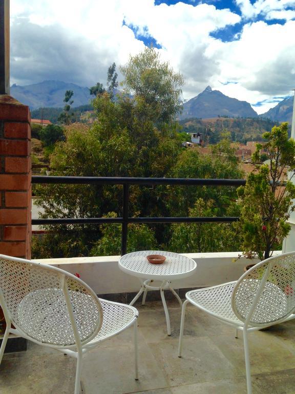 Guest house Churup 3*