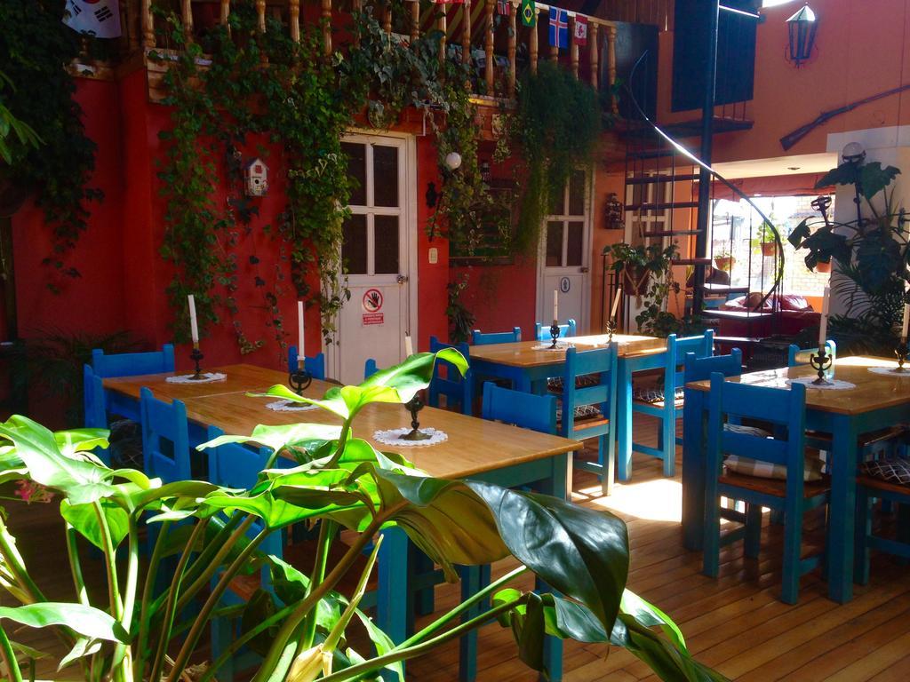 Churup Huaraz (Ancash)
