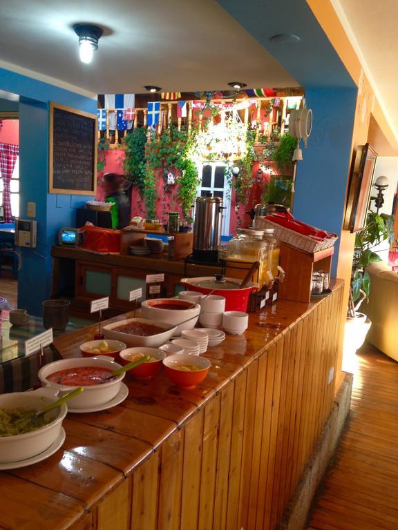 Churup Huaraz (Ancash)