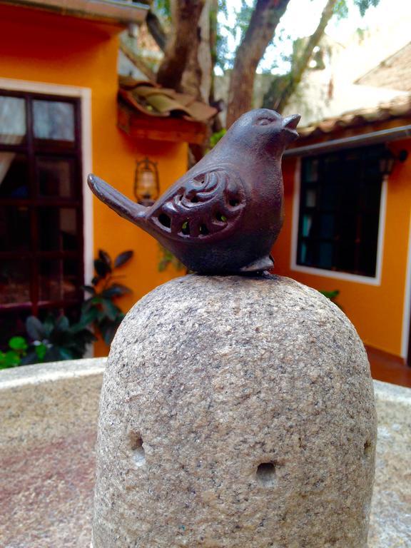Guest house Churup